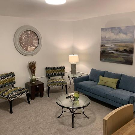 Stylish 2Bd/1Ba Apartment Located In Federal Hill Baltimore Eksteriør billede