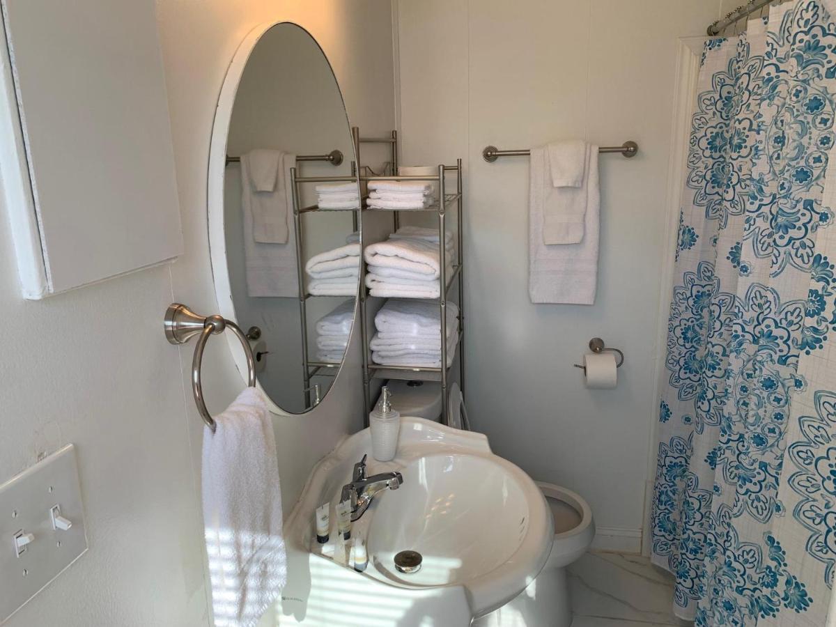 Stylish 2Bd/1Ba Apartment Located In Federal Hill Baltimore Eksteriør billede